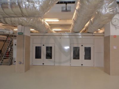 Для космической промышленности