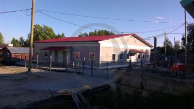 Модульные объекты