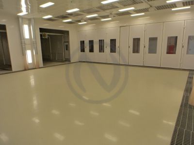 Для космической промышленности