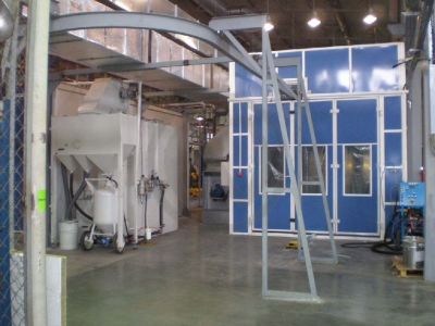 Конвейеры трансбордеры технологические телеги