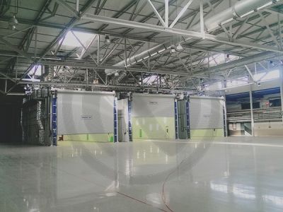 Для авиационной промышленности