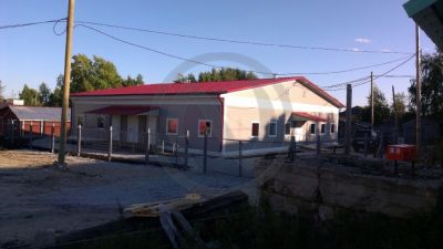 Модульные объекты