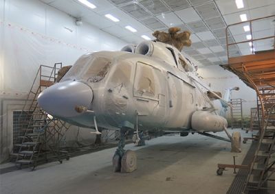 Для авиационной промышленности