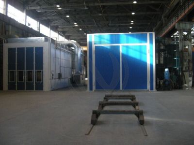 Конвейеры трансбордеры технологические телеги