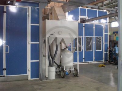 Конвейеры трансбордеры технологические телеги