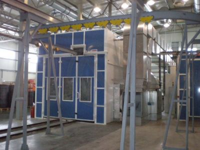 Конвейеры трансбордеры технологические телеги