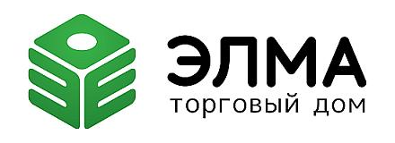 ООО «ТД «ЭЛМА»