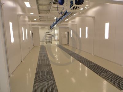 Для космической промышленности