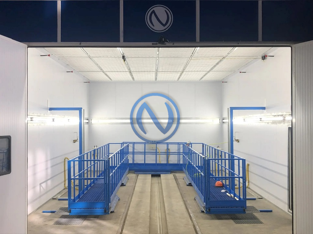 «Пензадизельмаш» принимает новую ОСК «Novateck»