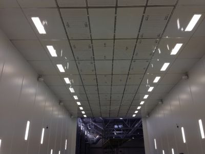 Для авиационной промышленности