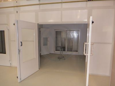 Для космической промышленности