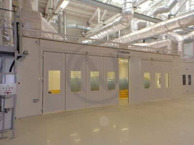 Для космической промышленности