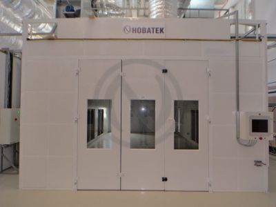 Для космической промышленности