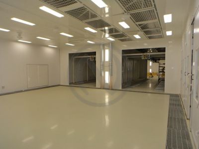 Для космической промышленности
