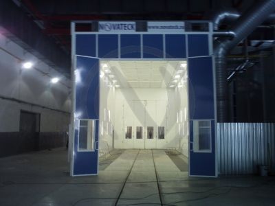 Машиностроение
