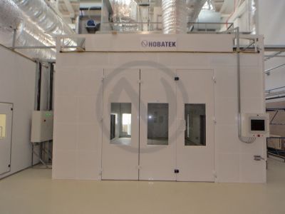 Для космической промышленности