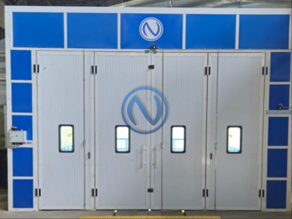 «Пензадизельмаш» принимает новую ОСК «Novateck»