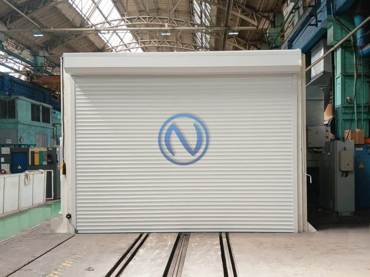 Окрасочно-сушильные камеры "Novateck" в Новочеркасске