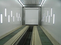 ОСК INDASTRIAL
